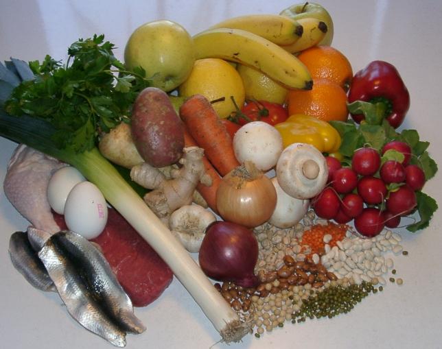 food