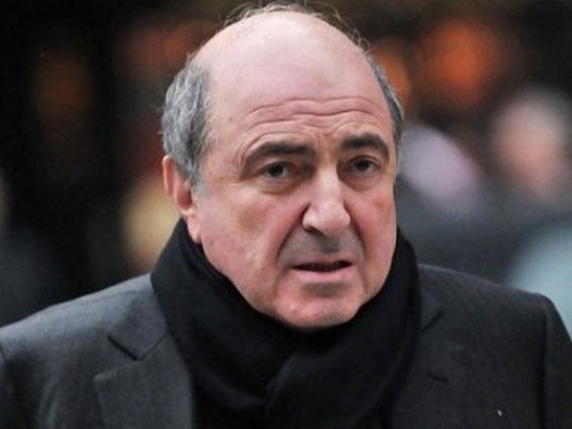 Boris-Berezovski