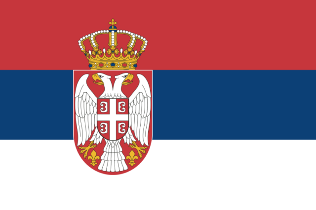 019-Serbia