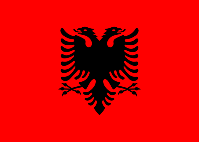 021-Albania