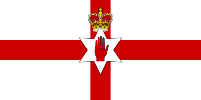 025-Irlanda del Norte
