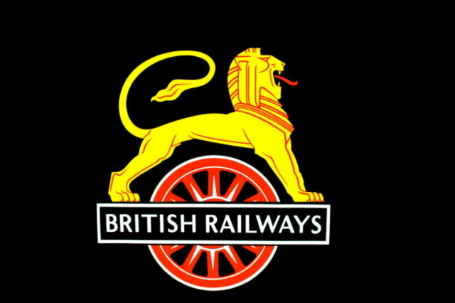 British Railways