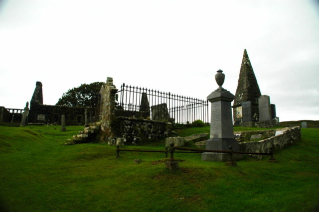 Cementerio