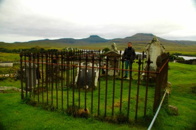 Cementerio