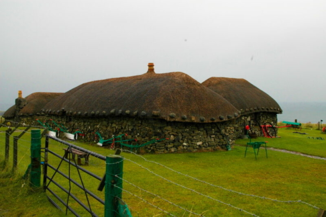 Norte de Skye