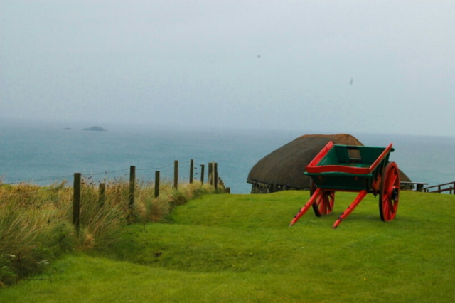 Norte de Skye