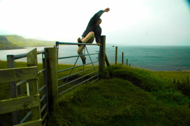 En Wick