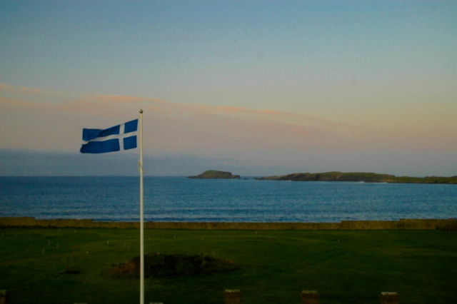 Hotel en Sumburgh