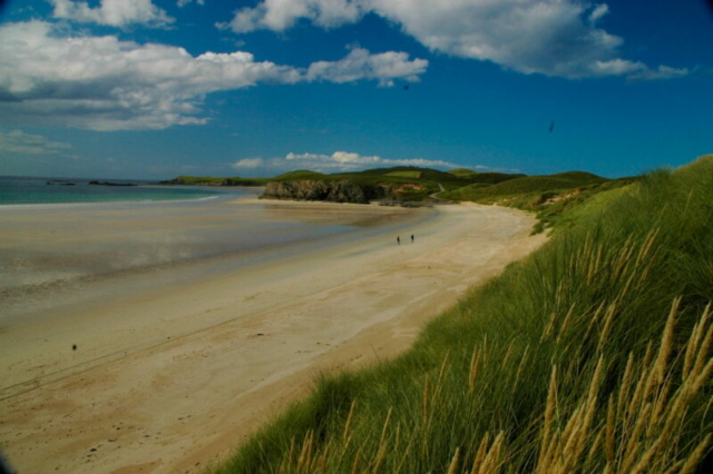 Playa de Durness