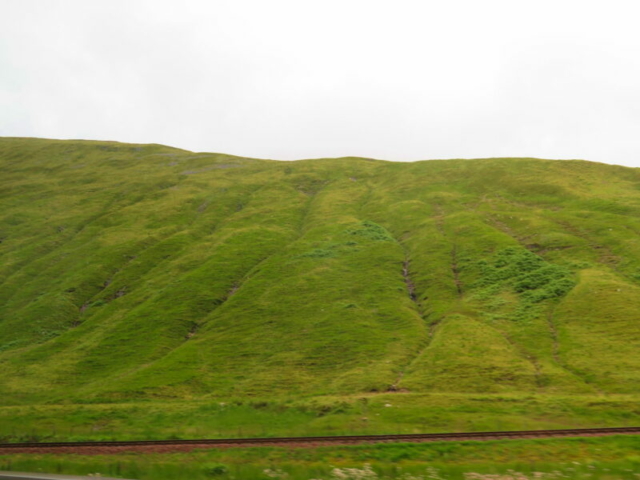 Isla de Skye