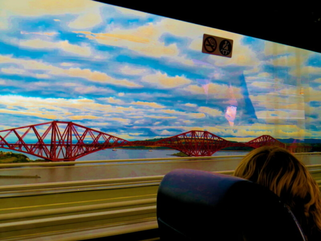 Forth Bridge
