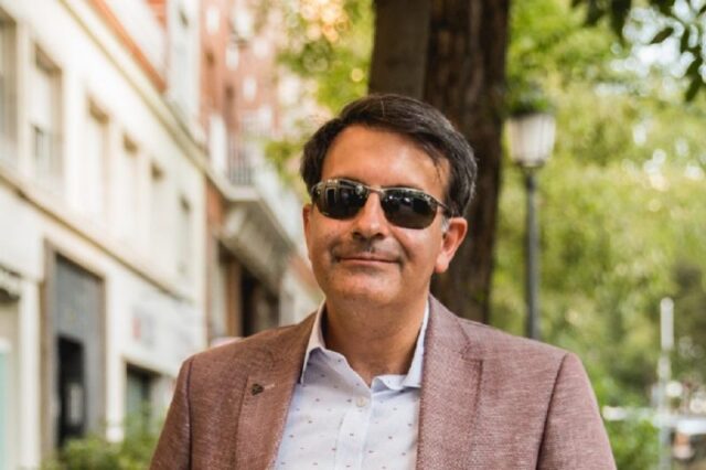 José Soto Chica José Soto Chica