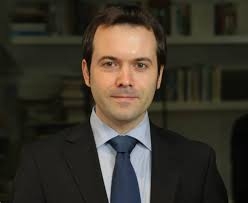 Juan Ramón Rallo Juan Ramón Rallo