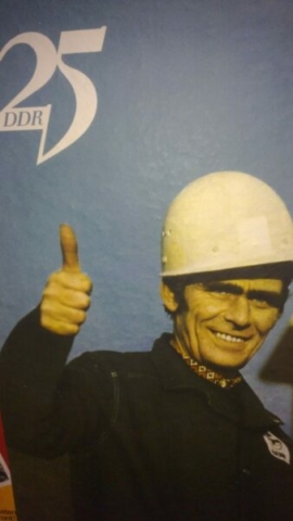 Propaganda de la RDA Propaganda de la RDA