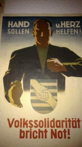 Propaganda de la RDA Propaganda de la RDA
