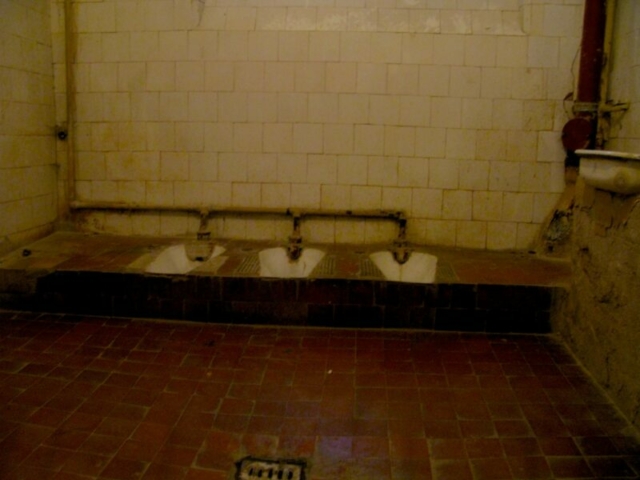 Lavabos