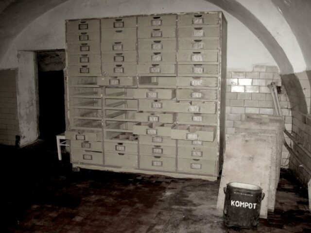 Archivos de la prisión Archivos de la prisión