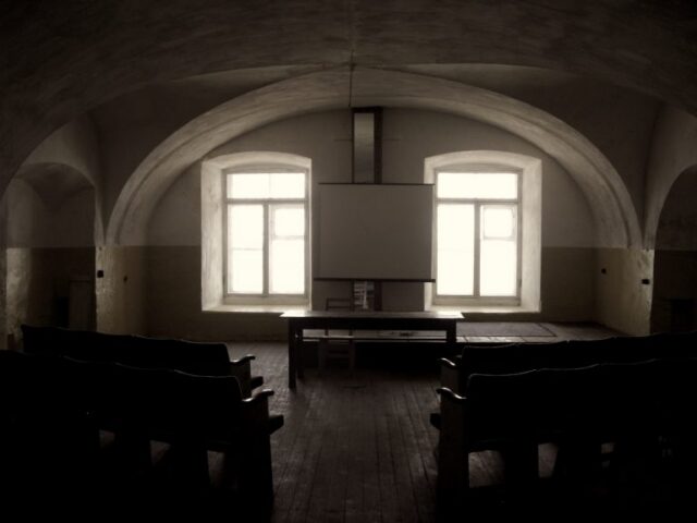 Curiosa sala Curiosa sala
