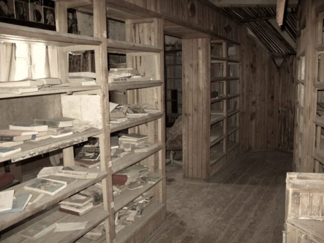 Biblioteca Biblioteca