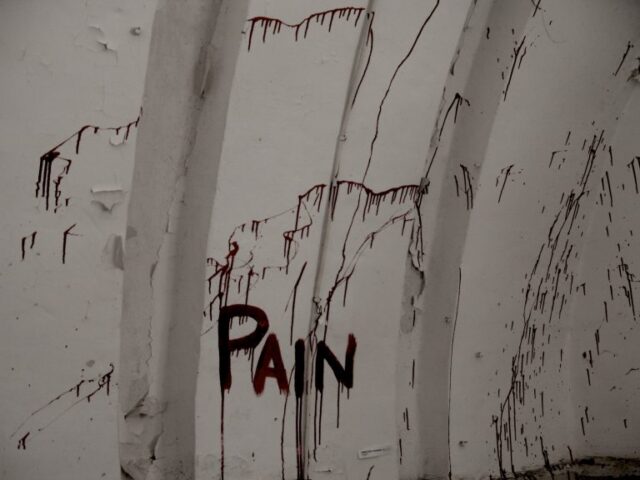 Dolor Dolor