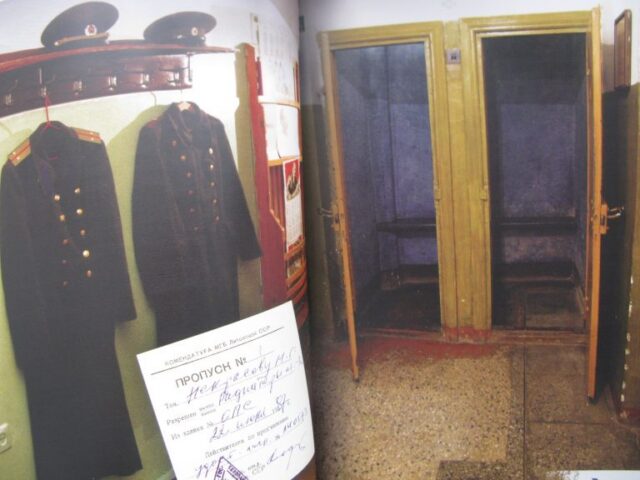 Imagen de las 'cajas'