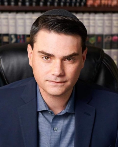 Ben Shapiro Ben Shapiro