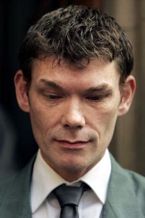 Gary McKinnon Gary McKinnon