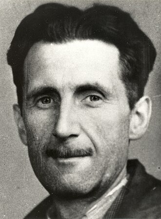 George Orwell George Orwell