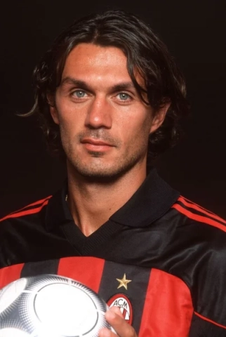 Paolo Maldini Paolo Maldini
