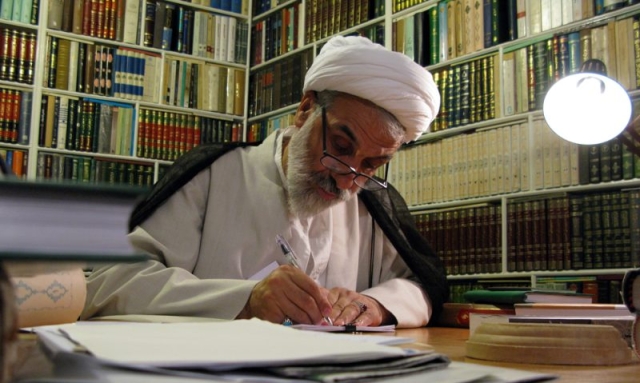 Mohammad Taghi Fazel Meybodi Mohammad Taghi Fazel Meybodi