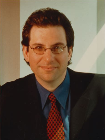 Kevin Mitnick