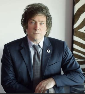 Javier Milei