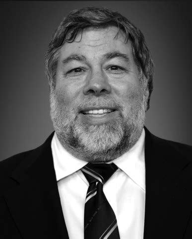 Steve Wozniak Steve Wozniak